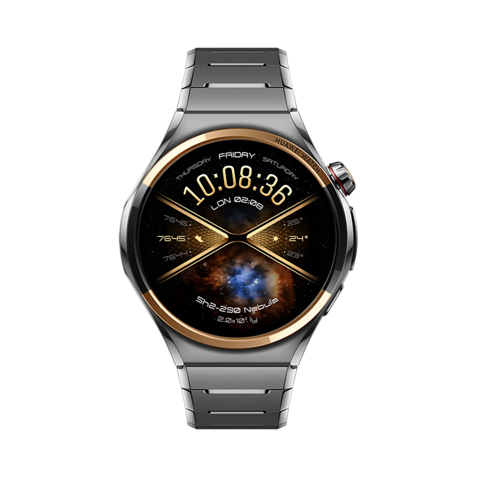 Huawei watch 6 pro 46mm space edition