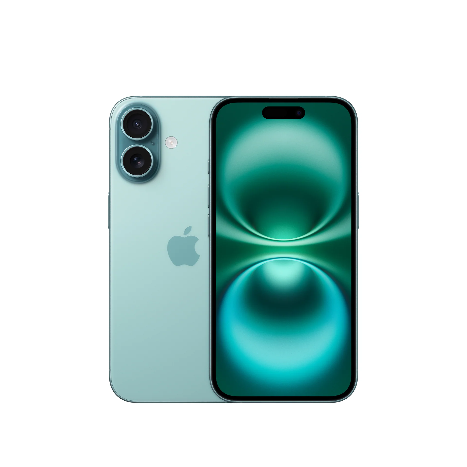 Iphone 16gb teal