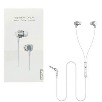 Lenovo slusalice handsfree qf320 bijele 1052010003 1.jpg