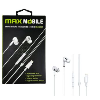 Maxmobile slusalice handsfree we08 lightning za iphone 1003010041 1.jpg