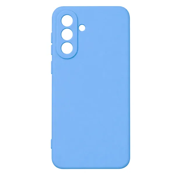 Mm tpu sam galaxy a37 silicone mikro lightblue 73500