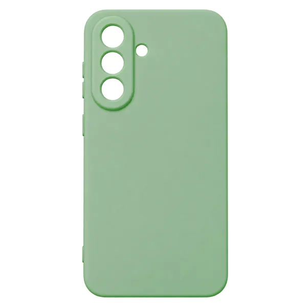 Mm tpu sam galaxy a37 silicone mikro matcha green 11198
