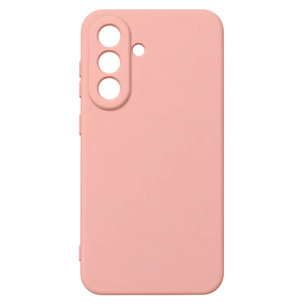 Mm tpu sam galaxy a37 silicone mikro pink 51694