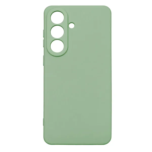 Mm tpu sam galaxy s26 silicone mikro matcha green 39097