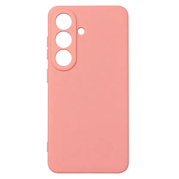 Mm tpu sam galaxy s26 silicone mikro pink 19926