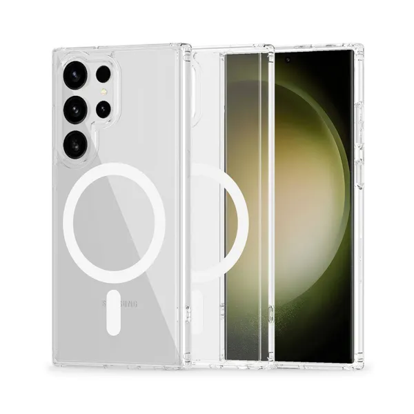 Mm tpu sam galaxy s26 ultra magsafe prozirna 73369