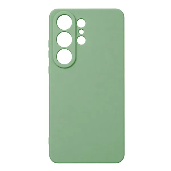 Mm tpu sam galaxy s26 ultra silicone mikro matcha green 11459