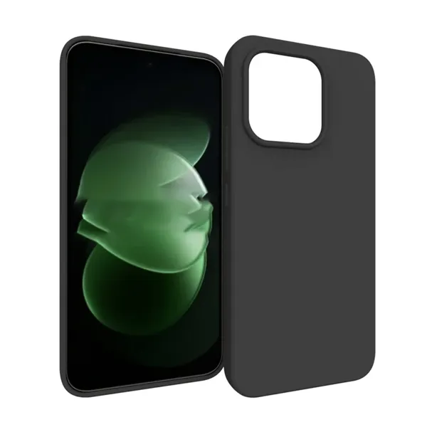 Mm tpu xiaomi redmi note 17 4g5g matte black 67478