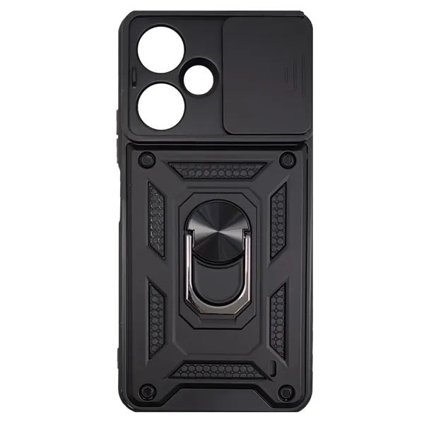 Mm tpu xiaomi redmi note 17 pro max 5g anti shock with ring 35395