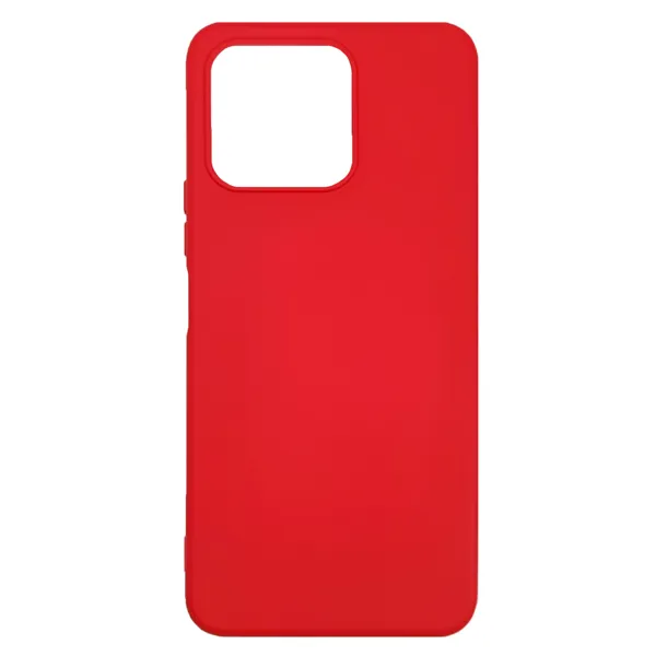 Mm tpu xiaomi redmi note 17 pro max 5g silicone mikro red 86820