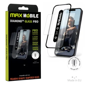 Mm zastitno staklo glass pro za iphone 15 pro diamond 25d 82294 1063020009.webp
