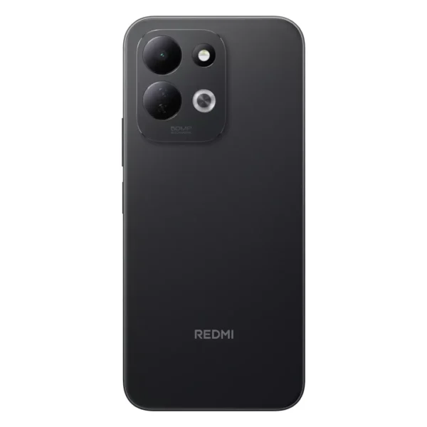 Redmi 17 4G 4GB/128GB Black