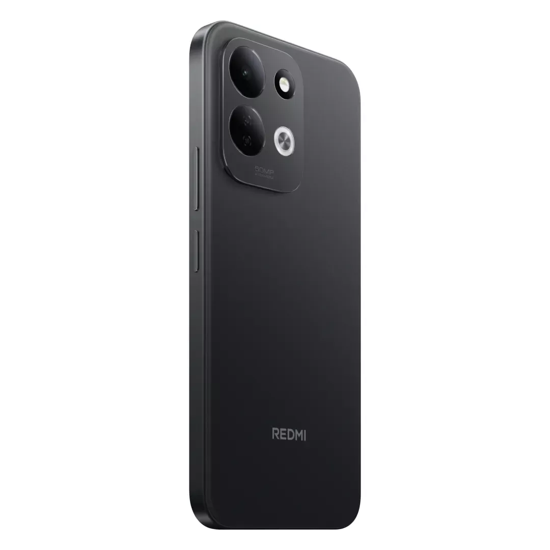 Redmi 17 4G 4GB/128GB Black