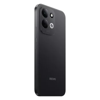 Redmi 17 4G 4GB/256GB Black