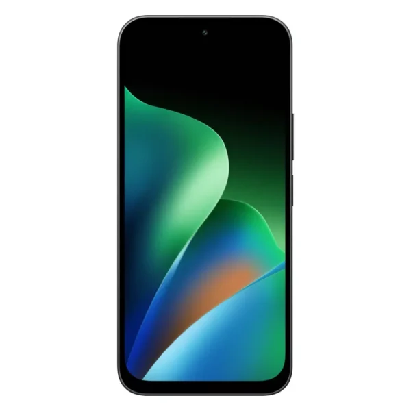 Redmi 17 4G 4GB/256GB Black