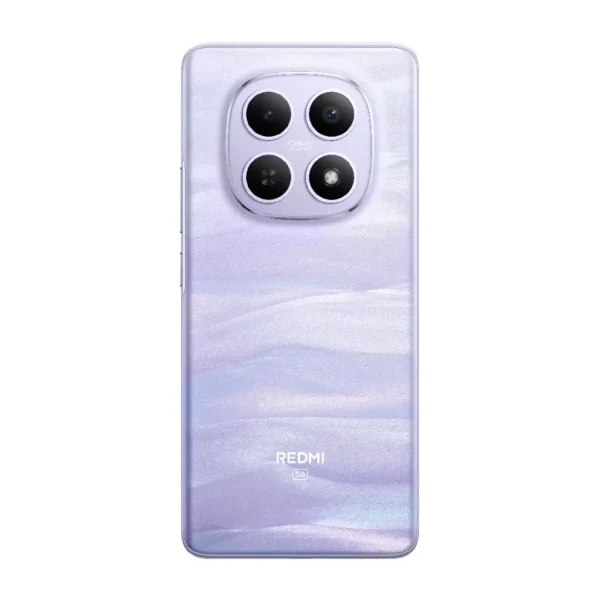 Redmi Note 15 5G 8GB/256GB Purple