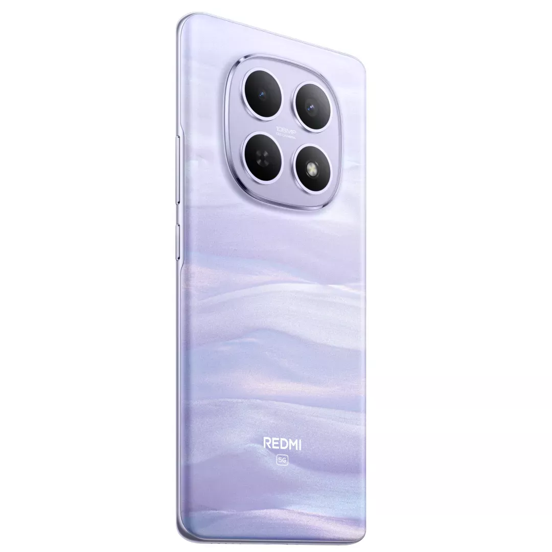 Redmi Note 15 5G 8GB/256GB Purple
