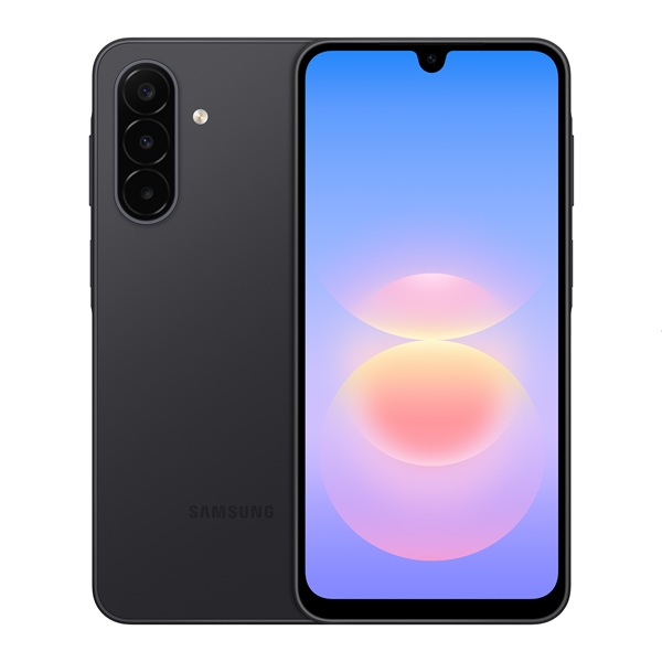 Samsung Galaxy A18 4/128GB Crna