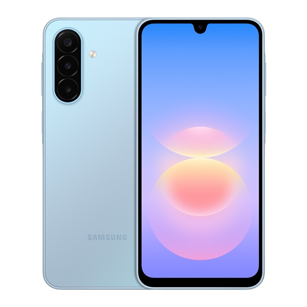 Samsung Galaxy A18 4/128GB Plava