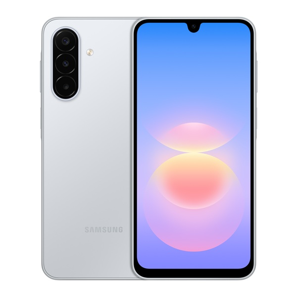 Samsung Galaxy A18 4/128GB Srebrna
