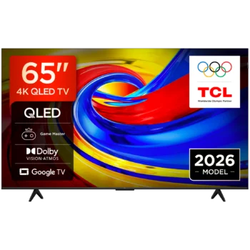Tcl qled 65p7l google tv
